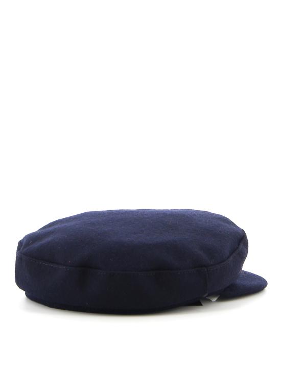  폴앤샤크 베레모 C0P7161050 Blue - PAUL & SHARK