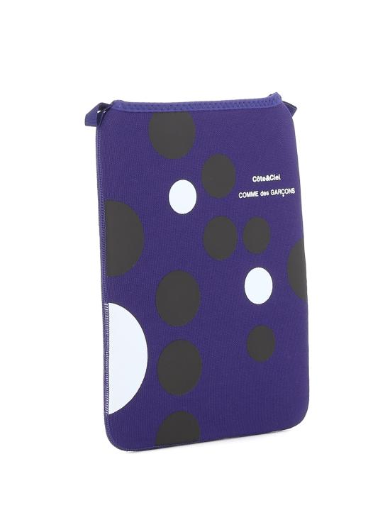  꼼데가르송 핸드폰 액세사리 SA0030 Blue - COMME DES GARCONS