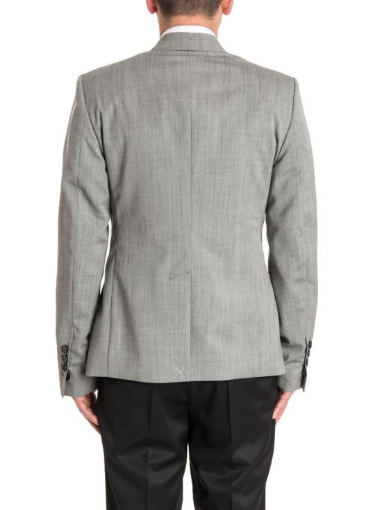  비비안웨스트우드 수트 자켓 S25BN0358S44678900F Grey - VIVIENNE WESTWOOD