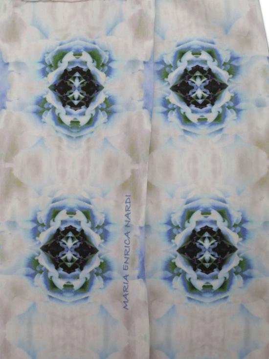  마리아 엔리카 나르디 머플러/스카프 SH202C16014SKBE Multicolour - MARIA ENRICA NARDI