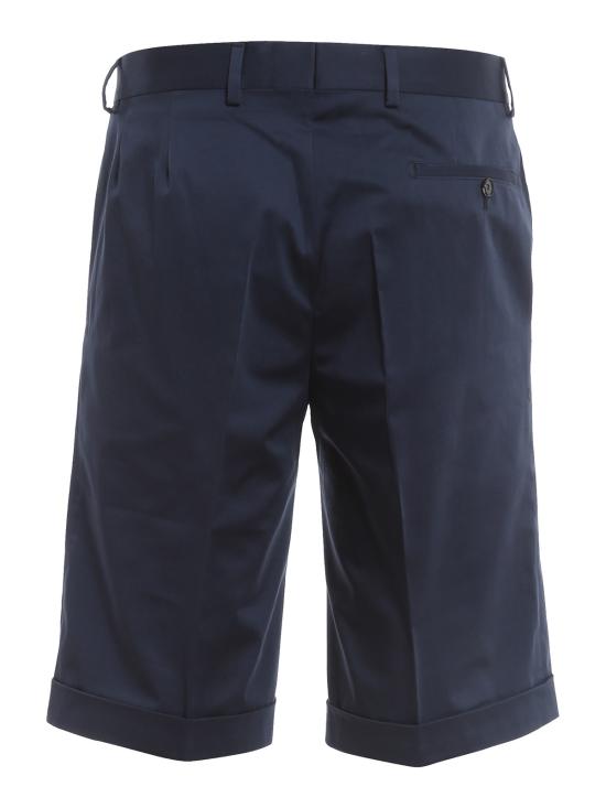  칼라거펠트 숏팬츠 255049521092690 Blue - KARL LAGERFELD