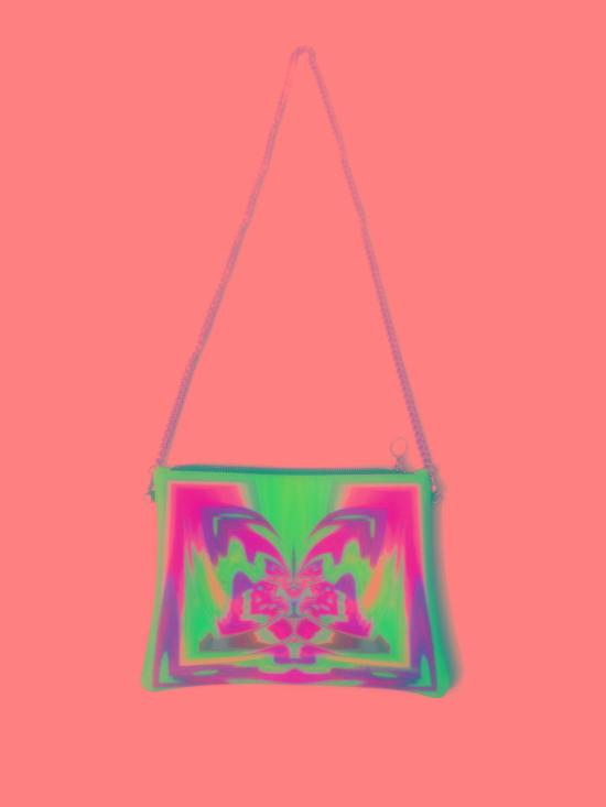  MARIA ENRICA NARDI 크로스백 WS130L2418SKYE Multicolour