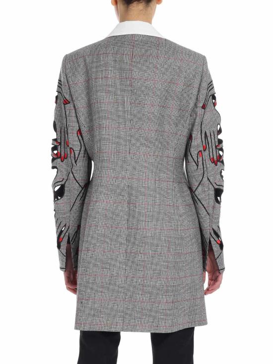  비베타 자켓 84VP60212 Grey - VIVETTA