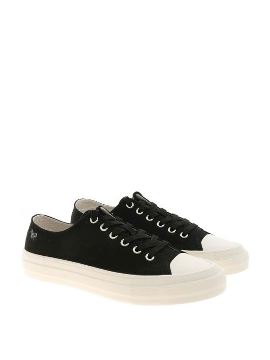  PS 바이 폴스미스 스니커즈 M2SKIN07FCVS79 Black - PS BY PAUL SMITH