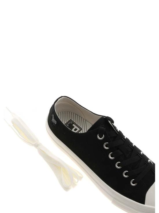  PS 바이 폴스미스 스니커즈 M2SKIN07FCVS79 Black - PS BY PAUL SMITH