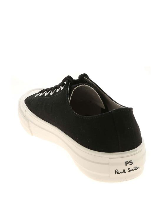  PS 바이 폴스미스 스니커즈 M2SKIN07FCVS79 Black - PS BY PAUL SMITH