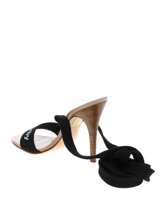  비비안웨스트우드 뮬/슬리퍼 7403002210990N101 Black - VIVIENNE WESTWOOD