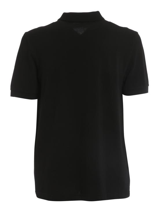 프레드페리 폴로 티셔츠 M6000906 Black - FRED PERRY