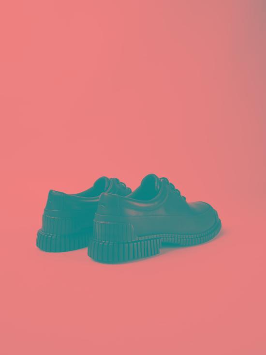  캠퍼 드레스 슈즈 K100360032NERO Black - CAMPER