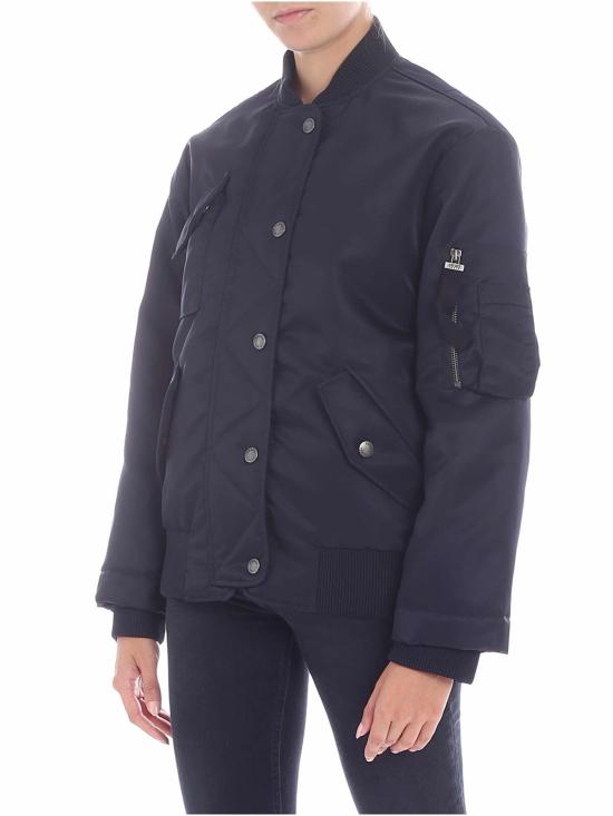  겐조 자켓 2BL0815AG76 Black - KENZO