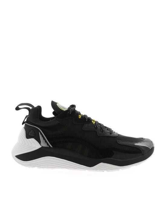  알렉산더 맥퀸 스니커즈 598104R26161072 Black
