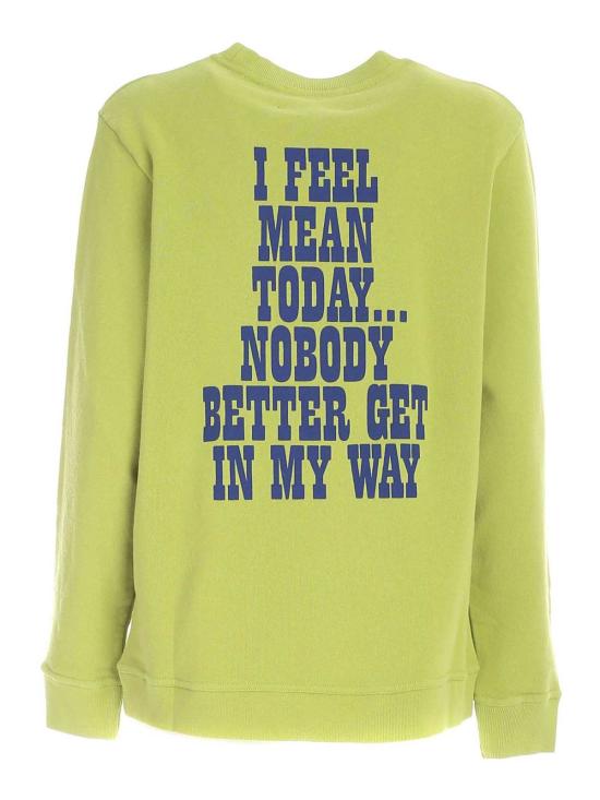 마크제이콥스 스웨터 C604P23PF21322 Green - MARC JACOBS