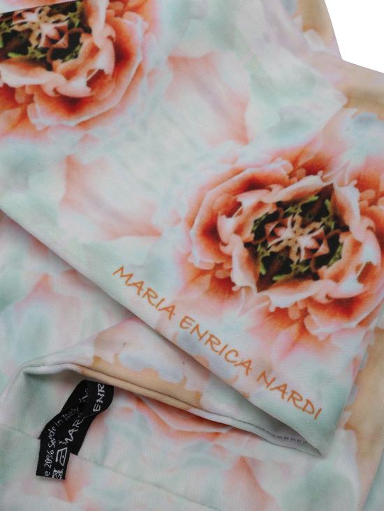  마리아 엔리카 나르디 머플러/스카프 SH202C16014ORGY Multicolour - MARIA ENRICA NARDI