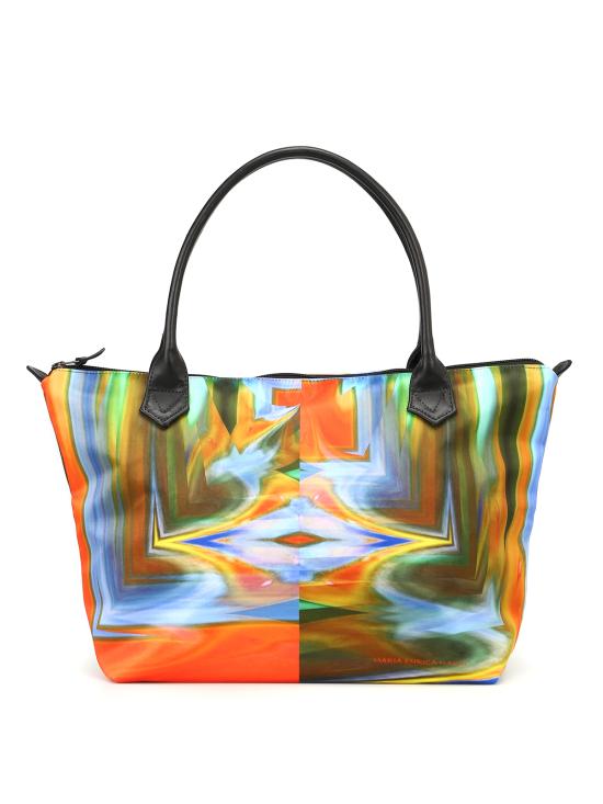  마리아 엔리카 나르디 토트백 WB129L4731ORSK Multicolour