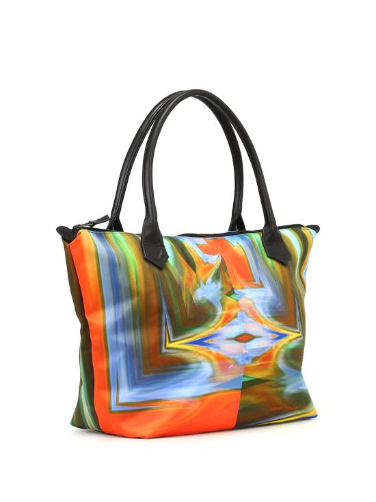  마리아 엔리카 나르디 토트백 WB129L4731ORSK Multicolour - MARIA ENRICA NARDI