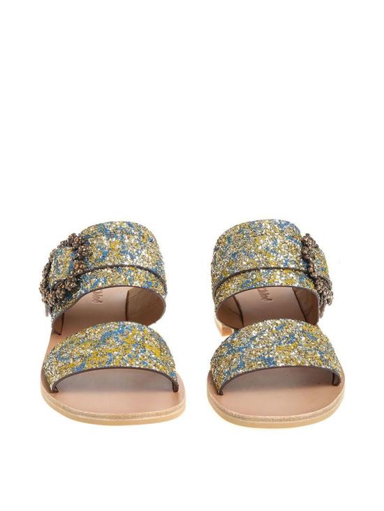  씨바이클로에 뮬/슬리퍼 SB30122024 Multicolour - SEE BY CHLOE'