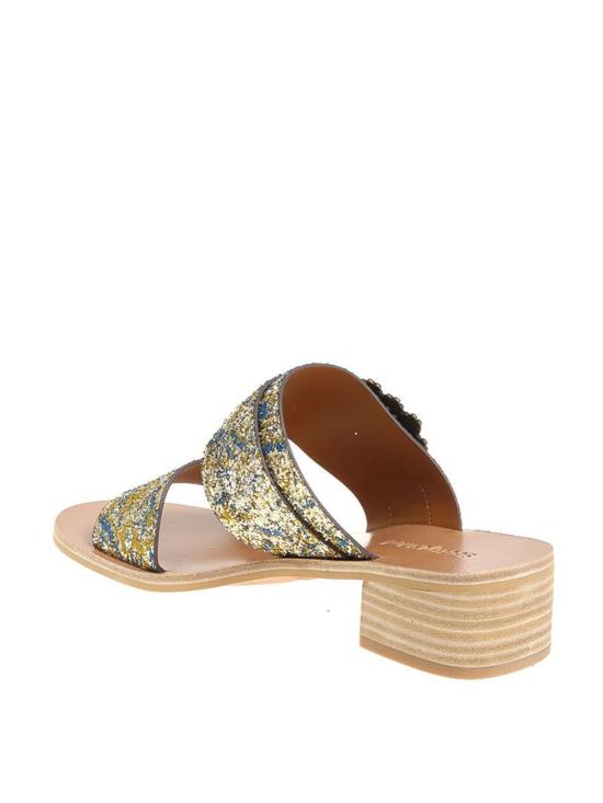  씨바이클로에 뮬/슬리퍼 SB30122024 Multicolour - SEE BY CHLOE'