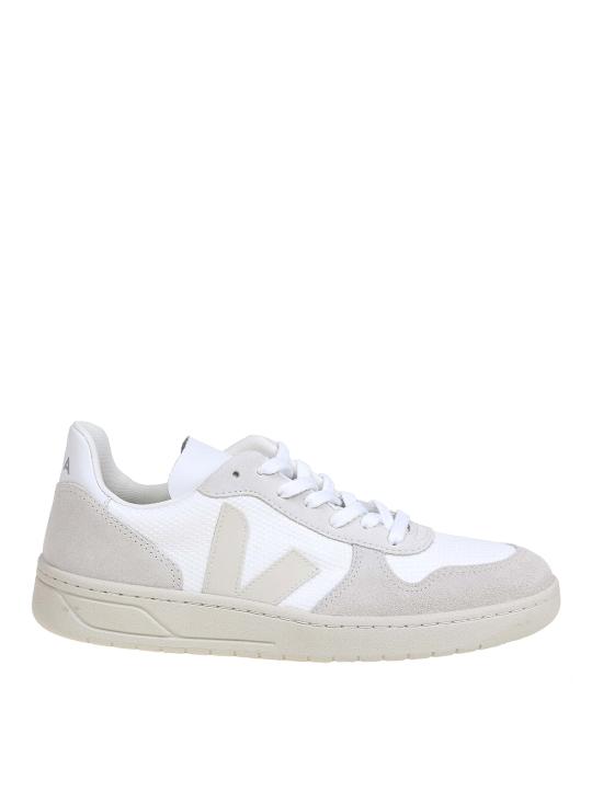  베자 스니커즈 VX0102499 White
