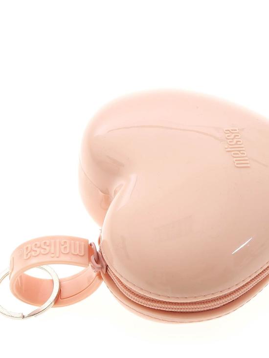  멜리사 지갑 3420916438 Pink - MELISSA