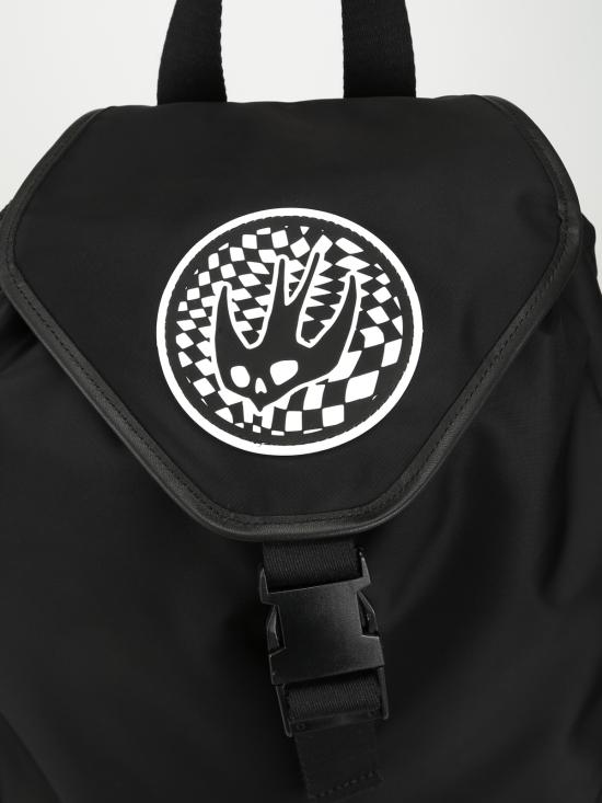  알렉산더 맥퀸 백팩 543608R4B831000 Black - ALEXANDER MCQUEEN