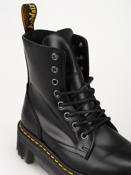 26FW 닥터마틴 부츠 15265001 BLACK - DR.MARTENS