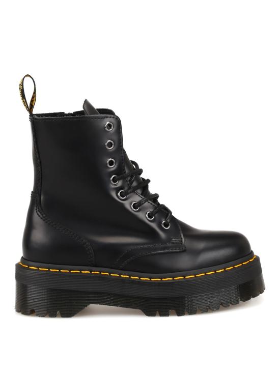 26FW 닥터마틴 부츠 15265001 BLACK