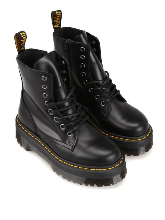26FW 닥터마틴 부츠 15265001 BLACK - DR.MARTENS