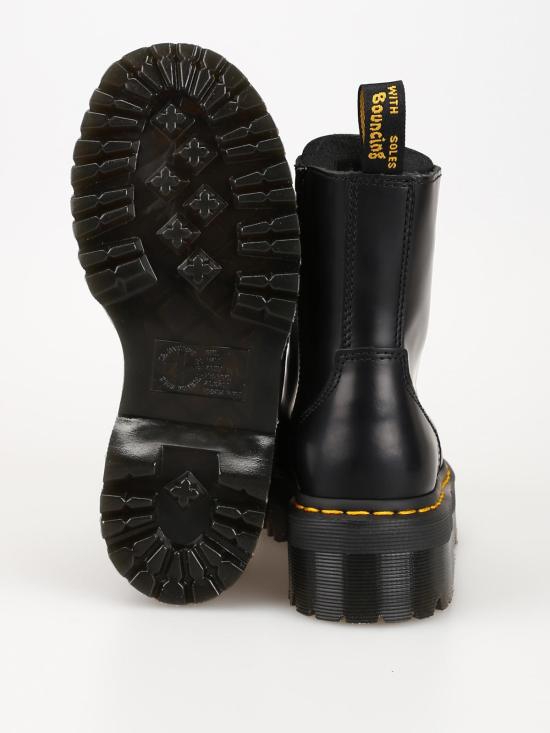 26FW 닥터마틴 부츠 15265001 BLACK - DR.MARTENS