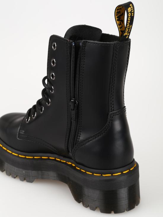 26FW 닥터마틴 부츠 15265001 BLACK - DR.MARTENS