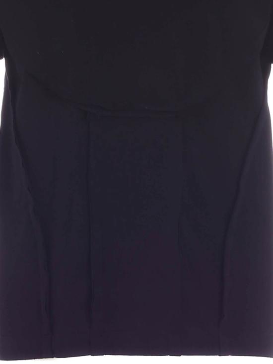  꼼데가르송 반팔 티셔츠 S281161 Black - COMME DES GARCONS