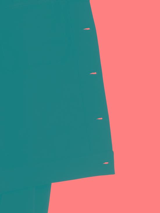  모스키노 데님 자켓 061302210555 Black - MOSCHINO