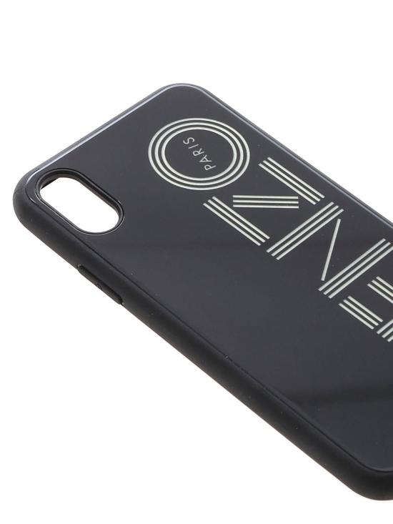  겐조 핸드폰 액세사리 COKIFXKTG99 Black - KENZO