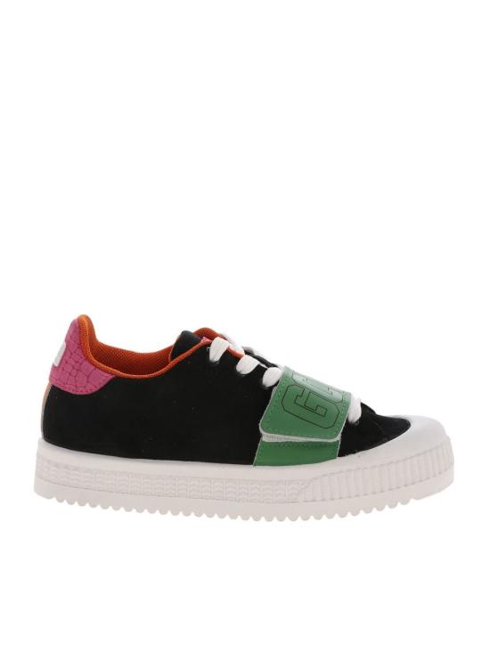  지씨디에스 스니커즈 FW20W01001602 Black