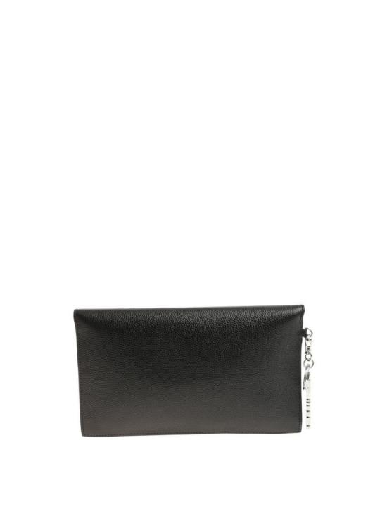  비비안웨스트우드 클러치/파우치 4402002140219N401 Black - VIVIENNE WESTWOOD