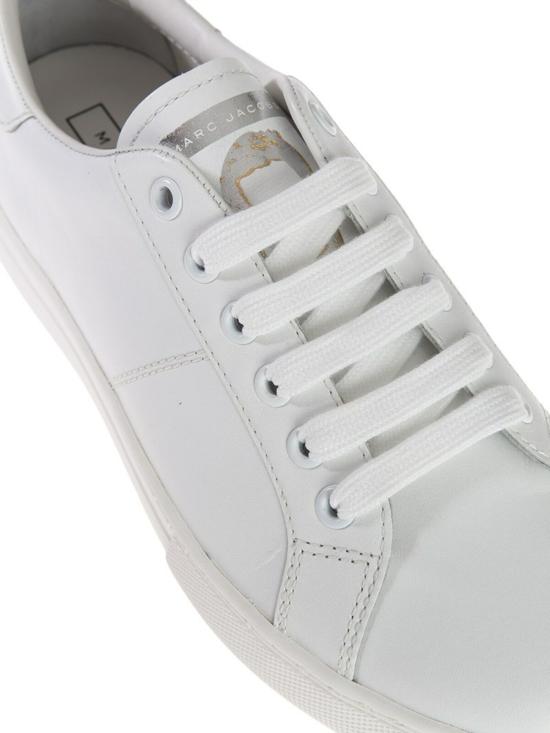  마크제이콥스 스니커즈 M9001838100 White - MARC JACOBS