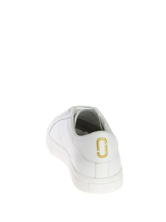  마크제이콥스 스니커즈 M9001838100 White - MARC JACOBS