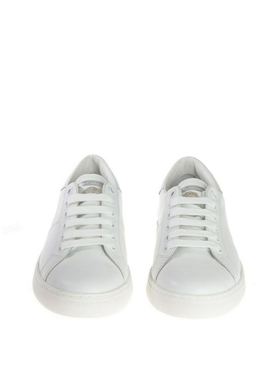  마크제이콥스 스니커즈 M9001838100 White - MARC JACOBS
