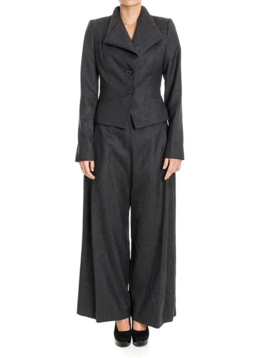  비비안웨스트우드 수트 세트 660752182138051NNNN Grey