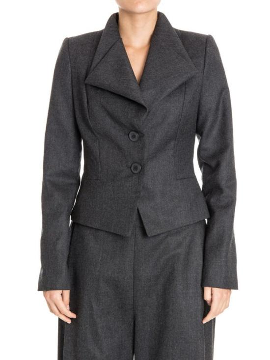  비비안웨스트우드 수트 세트 660752182138051NNNN Grey - VIVIENNE WESTWOOD