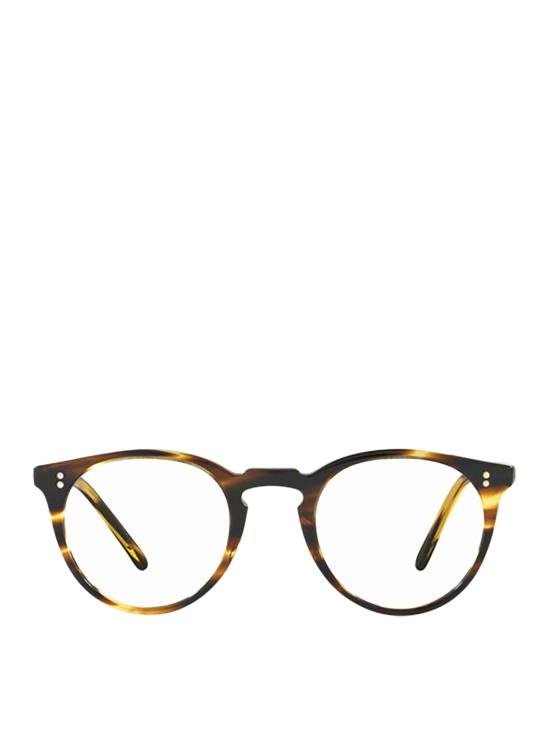  올리버피플스 안경 OV51831003 Brown - OLIVER PEOPLES
