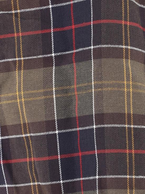 25FW 바버 클래식 뷰포트 왁스 자켓 MWX0002OL71 Dark Green - BARBOUR