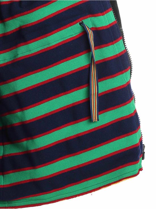  겐조 자켓 5OU2051MH39 Yellow - KENZO