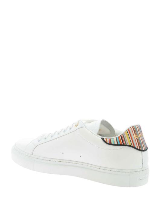  폴 스미스 스니커즈 M1SBCK03FLEA01 White - PAUL SMITH