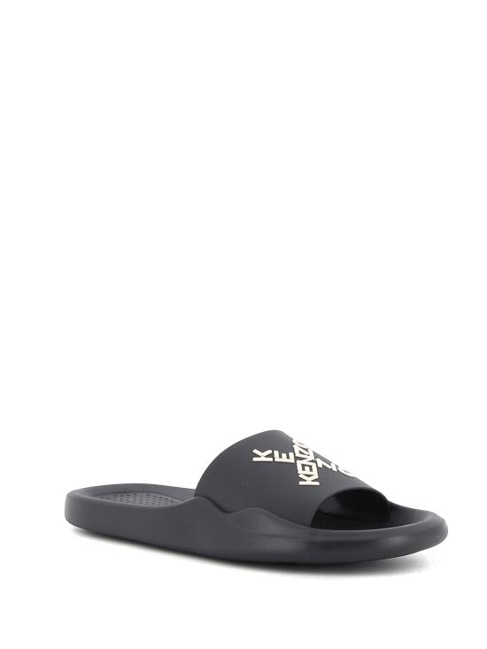  겐조 뮬/슬리퍼 FC52MU108P6199 Black - KENZO