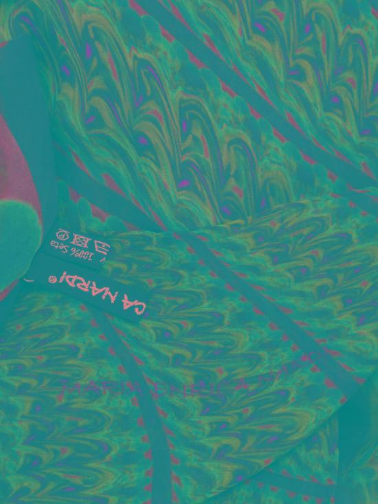  마리아 엔리카 나르디 머플러/스카프 SC154L60160GRBL MULTICOLOUR - MARIA ENRICA NARDI