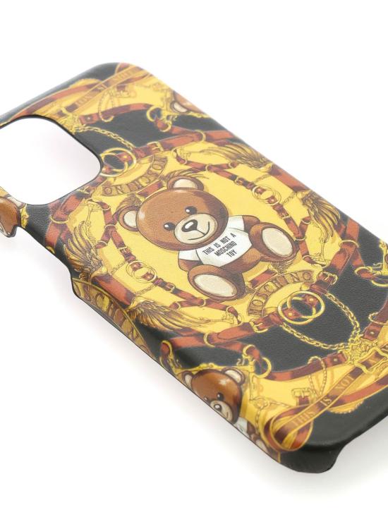  모스키노 핸드폰 액세사리 791683011555 Multicolour - MOSCHINO