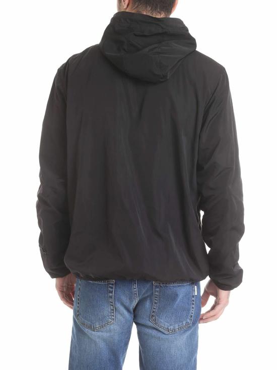  칼라거펠트 자켓 505014591915990 Black - KARL LAGERFELD