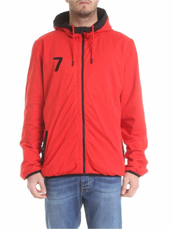  칼라거펠트 자켓 505014591915990 Black - KARL LAGERFELD