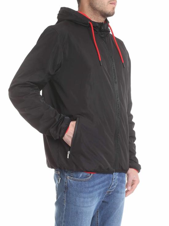  칼라거펠트 자켓 505014591915990 Black - KARL LAGERFELD