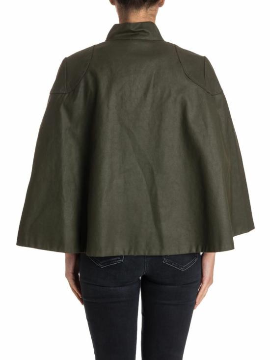  스텔라진 케이프 JH00100T9255R79 Green - STELLA JEAN